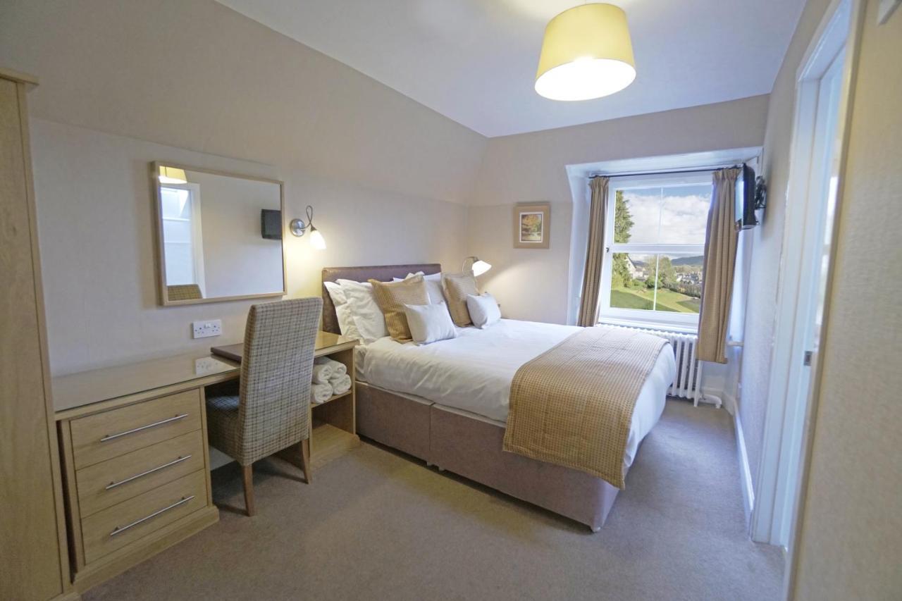 Tigh Na Cloich Hotel Pitlochry